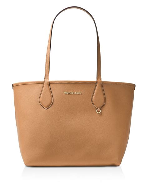 michael kors saige medium reversible tote|Michael Kors Tote on sale.